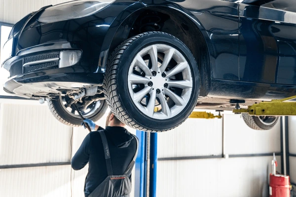 Mobile Mechanic Portalington