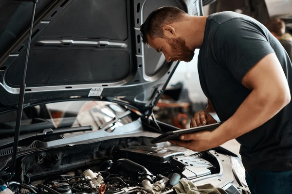 Mobile Mechanic Near Me Clifton Springs