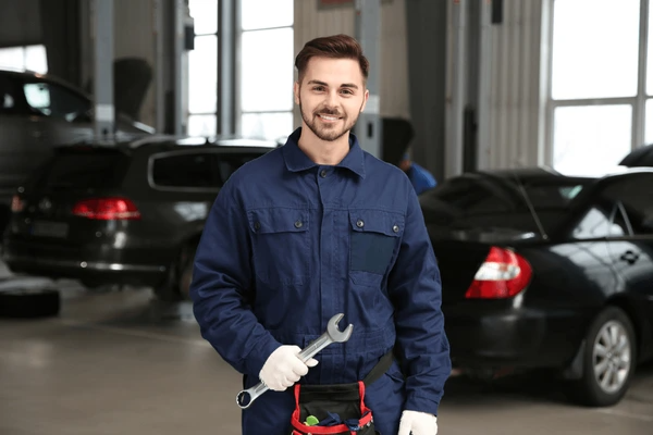 Car Mechanic Near Me Geelong